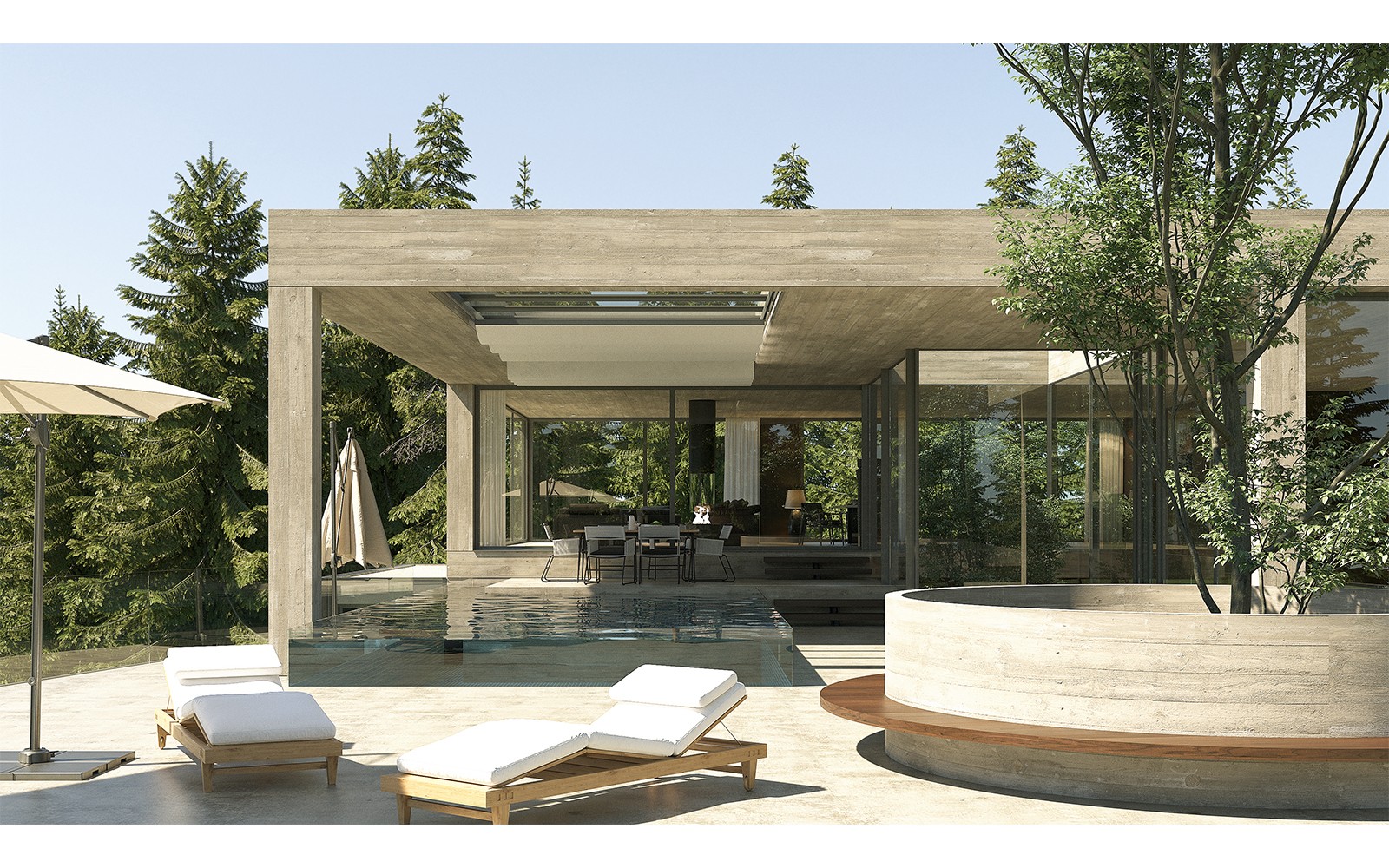 CONSUS Immobilien GmbH - Luzern