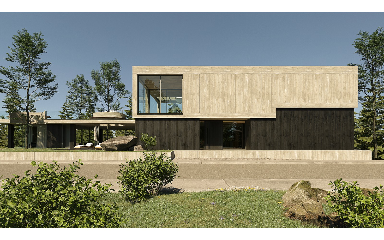 CONSUS Immobilien GmbH - Luzern