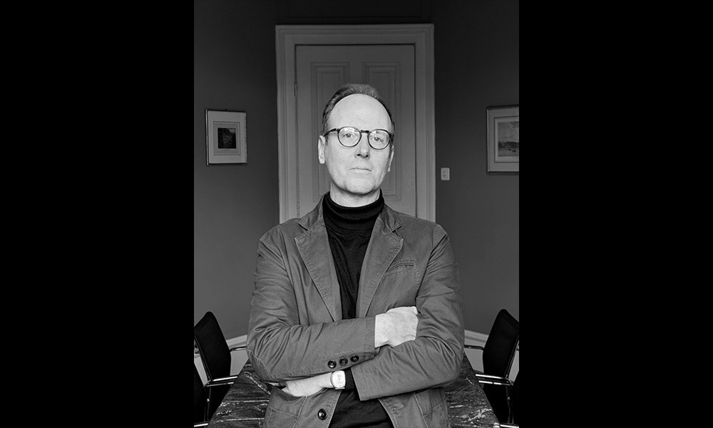 David Fischer - CONSUS Immobilien GmbH - Luzern