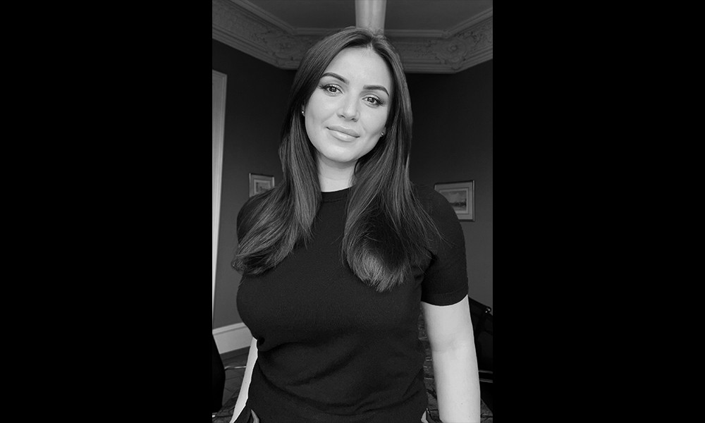 Andriana Caraus - CONSUS Immobilien GmbH - Luzern
