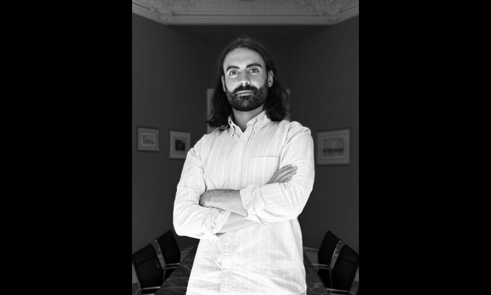 Joao Pedro de Brito Oliveira - CONSUS Immobilien GmbH - Luzern