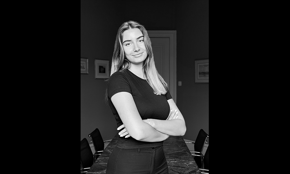 Leana Schöpfer - CONSUS Immobilien GmbH - Luzern