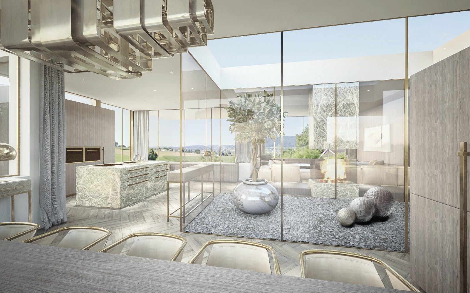 CONSUS Immobilien GmbH - Luzern
