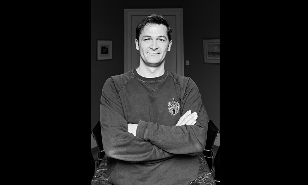 Erion Duro - CONSUS Immobilien GmbH - Luzern