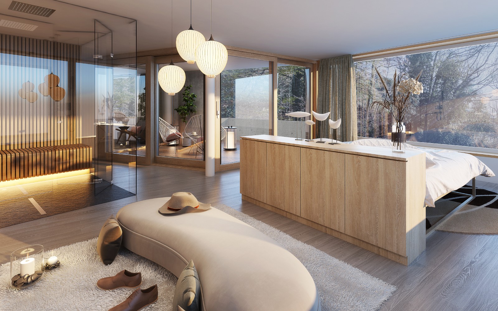 CONSUS Immobilien GmbH - Luzern