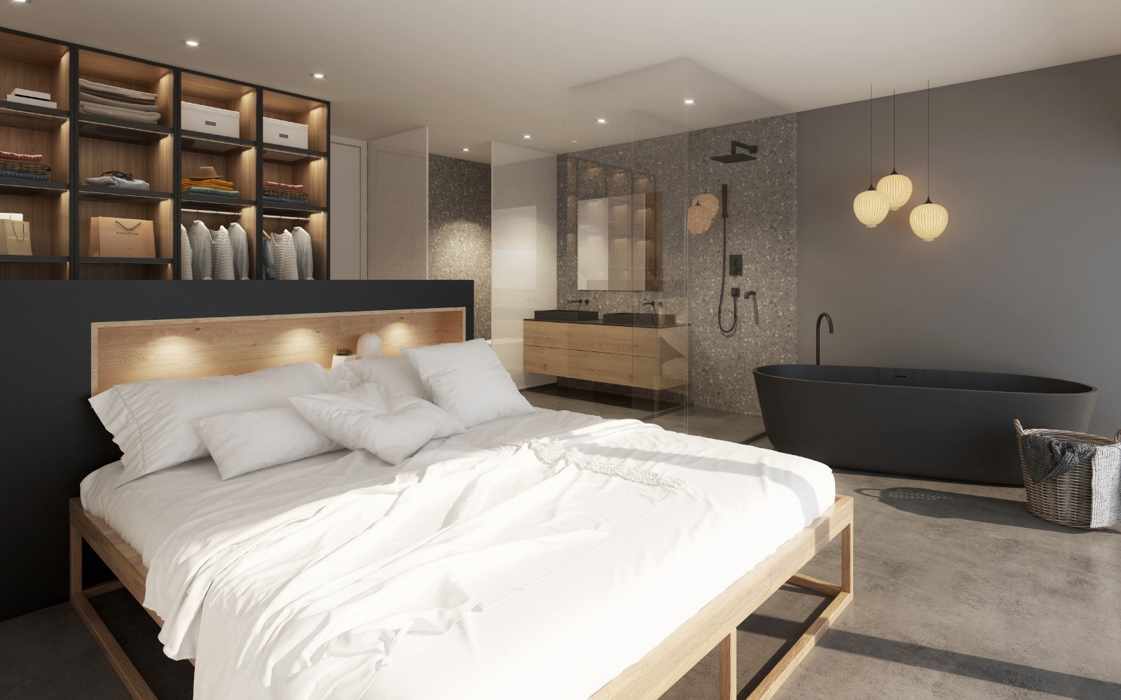 CONSUS Immobilien GmbH - Luzern