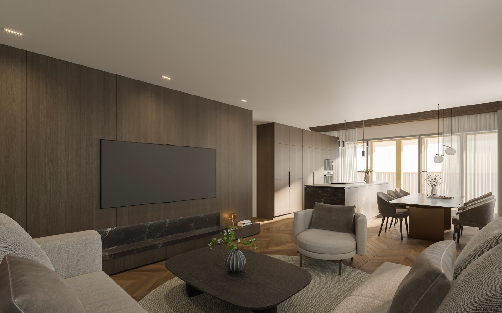 CONSUS Immobilien GmbH - Luzern