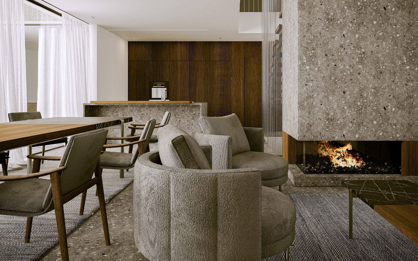 CONSUS Immobilien GmbH - Luzern