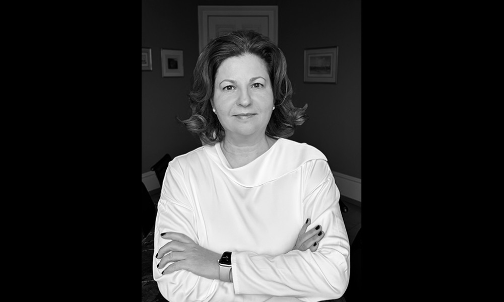 Eleftheria Tzika - CONSUS Immobilien GmbH - Luzern