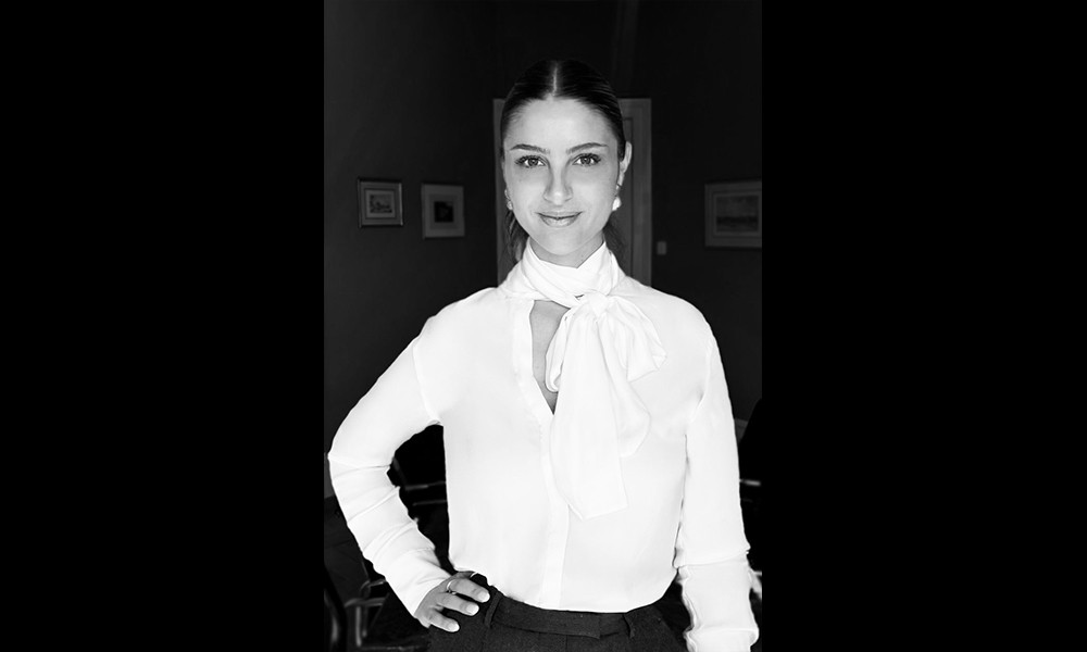 Charlène Steck - CONSUS Immobilien GmbH - Luzern