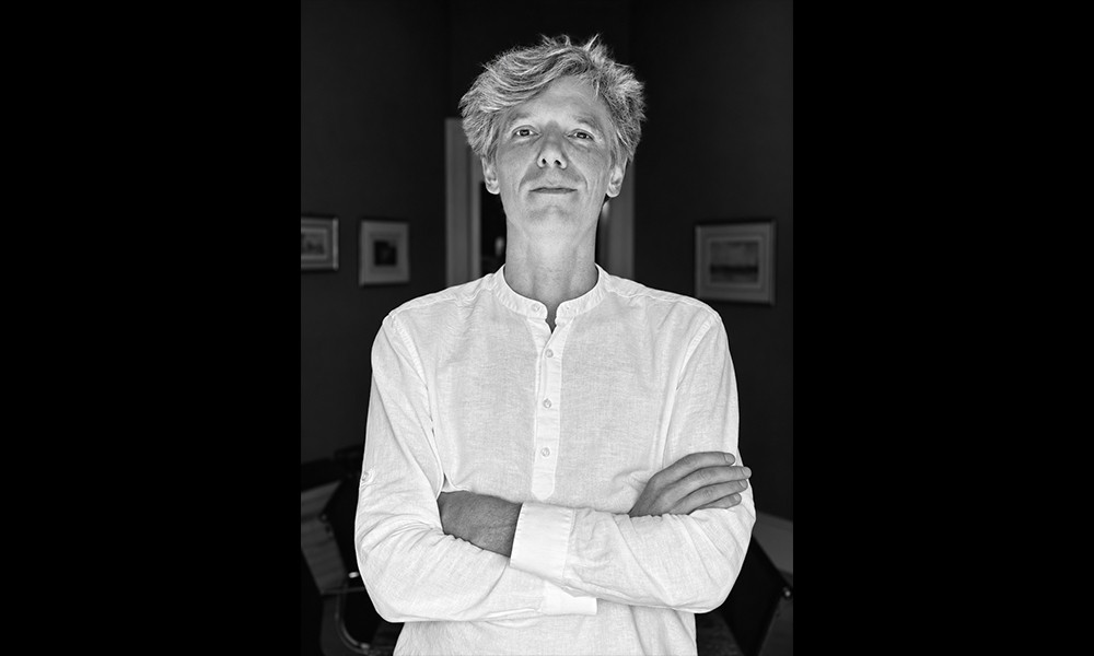 Björn Wiedl - CONSUS Immobilien GmbH - Luzern